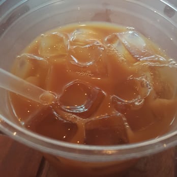 Panther Coffee - Cold brew - Coffee & Tea Near Me - Miami Beach, Florida