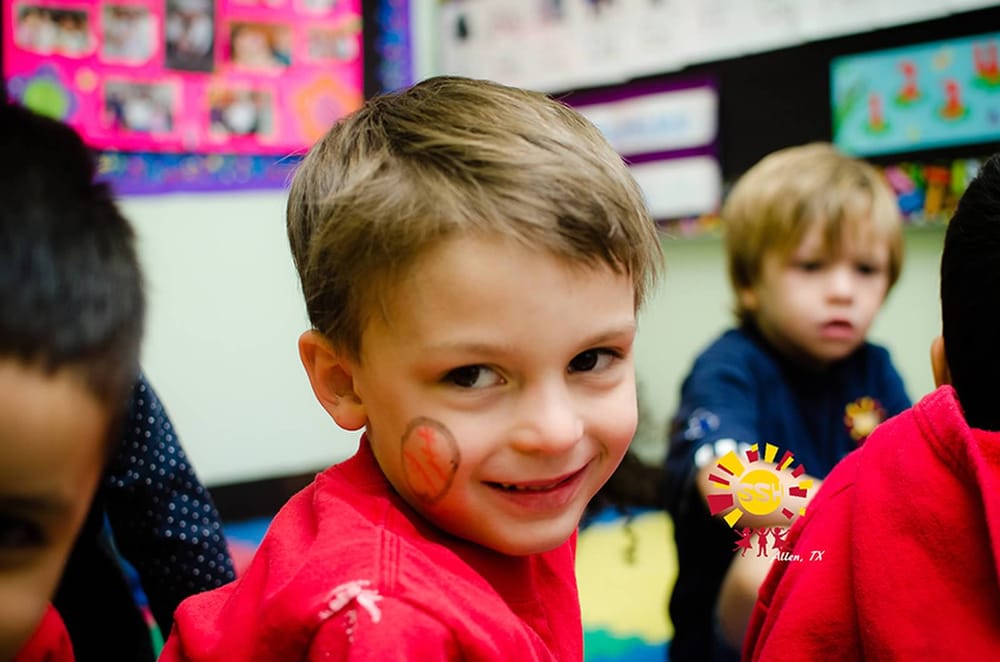 Spanish Schoolhouse - childcare center in Allen, TX
