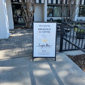 Sugar Bee Sweets Bakery - Entry - Bakeries Near Me - Arlington, Texas