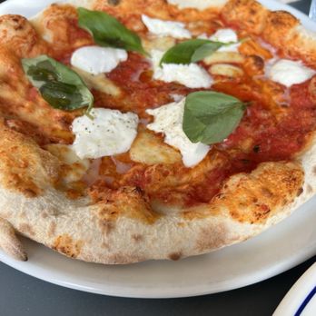Scarpetta - Scarpetta - margherita pizza - Italian Near Me - Copenhagen, 84