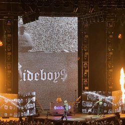 Fiddler's Green Amphitheatre - $uicideboy$ Grey Day Tour '24