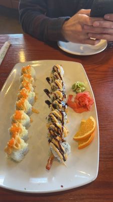 Chopstix Wallburg by null