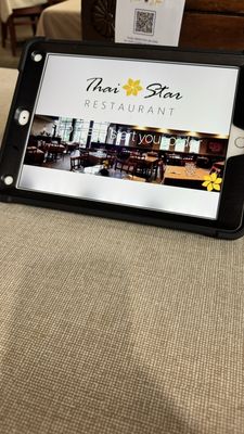 Thai Star Restaurant by null