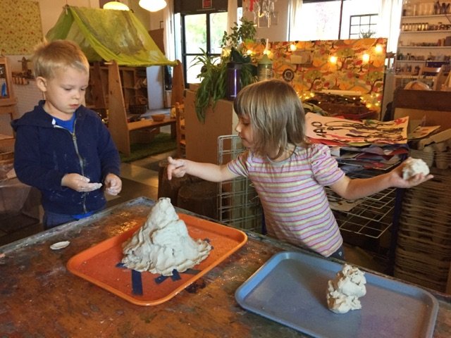 Trillium Preschool - childcare center in Portland, OR