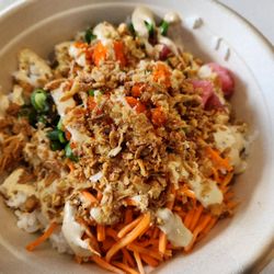 The Poki - Bowl