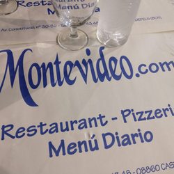 Montevideo