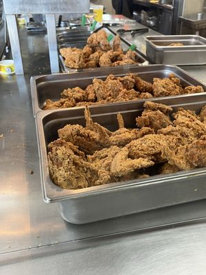 Bojangles by null