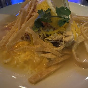 Jose's Mexican Food - Chicken Tortilla Soup - Mexican Near Me - Yucaipa, California
