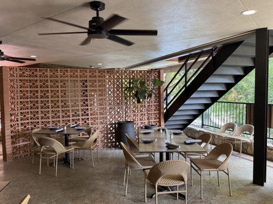 Luz Roja Tex-Mex by null