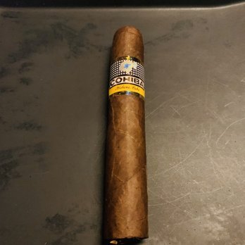 Sonora Grill - Cigar with dinner - Steakhouses Near Me - Ciudad de México, DIF