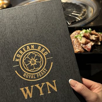 Wyn KBBQ - Korean Near Me - Buena Park, California Wyn KBBQ - Korean Near Me - Buena Park, California