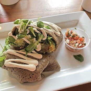 Trilogy Sanctuary - Trilogy Sanctuary - Breakfast Burrito - Juice Bars & Smoothies Near Me - La Jolla, California