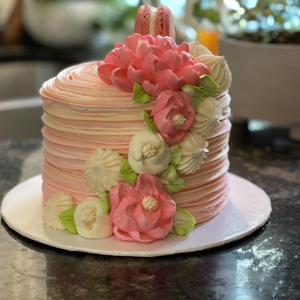 White Flower Cake Shoppe - Our Mother's Day Cake 2022 - Cupcakes Near Me - Solon, Ohio White Flower Cake Shoppe - Our Mother's Day Cake 2022 - Cupcakes Near Me - Solon, Ohio