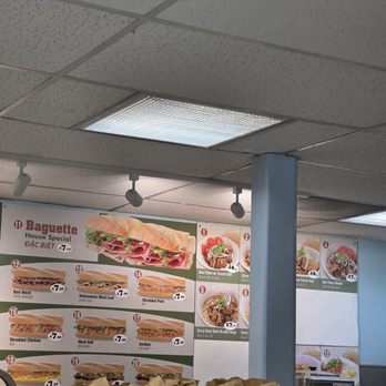 Banh Mi Hue Thai - Bakeries Near Me - Rosemead, California Banh Mi Hue Thai - Bakeries Near Me - Rosemead, California
