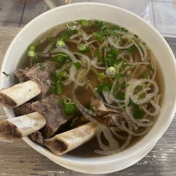 Pho Phat Dat - Phở sườn bò - Vietnamese Near Me - Garden Grove, California Pho Phat Dat - Phở sườn bò - Vietnamese Near Me - Garden Grove, California