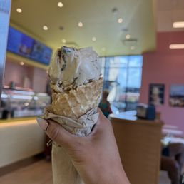 1 Scoop 1 Scoop