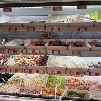 Movoc - Chinese Near Me - St. Louis, Missouri