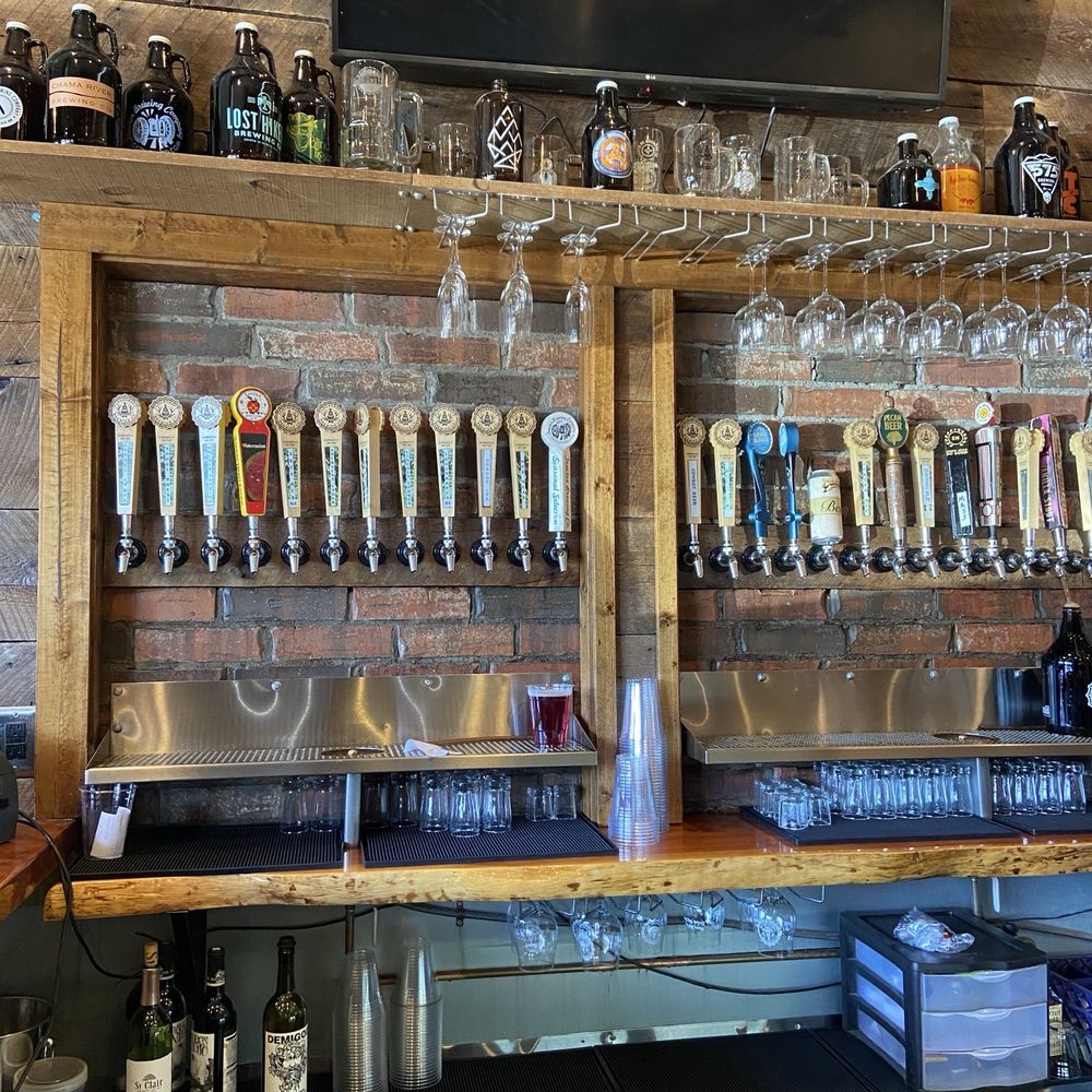 Cloudcroft Brewing Company - Bar - Pizza Near Me - Cloudcroft, New Mexico Cloudcroft Brewing Company - Bar - Pizza Near Me - Cloudcroft, New Mexico