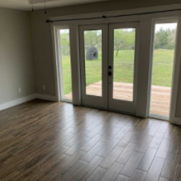 Slide of Carnathan Contracting Group