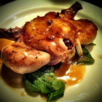 Petit Valentien - Cornish Hen - French Near Me - Santa Barbara, California Petit Valentien - Cornish Hen - French Near Me - Santa Barbara, California