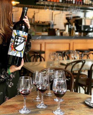 Trapizzino by null Trapizzino by null