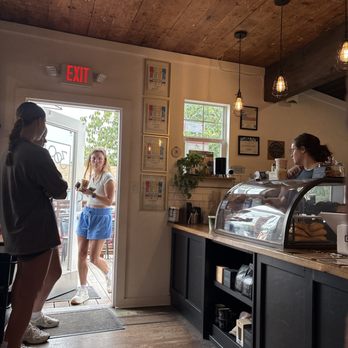 309 Coffee - Inside - Coffee & Tea Near Me - Georgetown, Texas