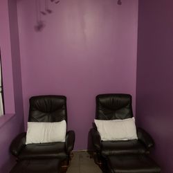 Han’s Oasis Massage - Reflexology