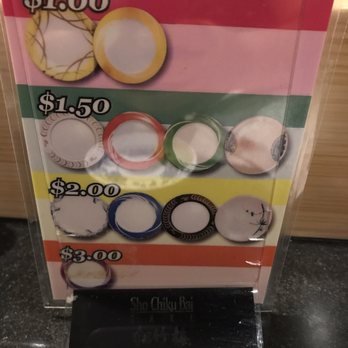 Teharu Sushi - Prices!! Great deal - Sushi Bars Near Me - Tempe, Arizona
