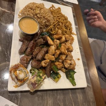 Yamato - Sushi Bars Near Me - Marysville, Ohio Yamato - Sushi Bars Near Me - Marysville, Ohio