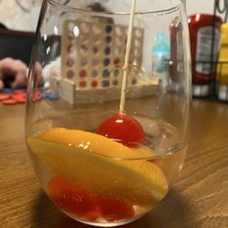 Reunion Restaurant - Sangria