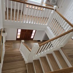 Gold Star Hardwood Flooring