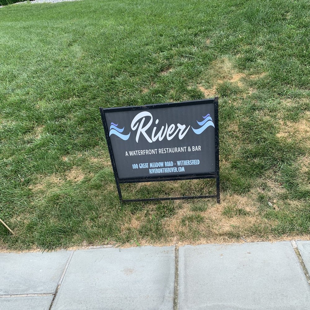 River: A Waterfront Restaurant & Bar - Avoid this place. - Steakhouses Near Me - Wethersfield, Connecticut River: A Waterfront Restaurant & Bar - Avoid this place. - Steakhouses Near Me - Wethersfield, Connecticut