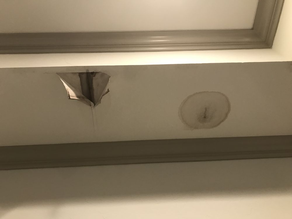 Slide of Crown Residential Services