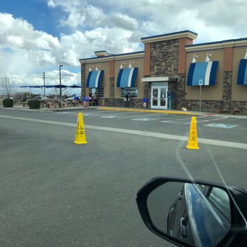 Culver's - More curb service to keep us safe. - Burgers Near Me - Prescott Valley, Arizona
