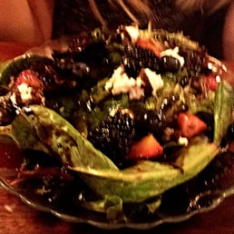 Berry Salad