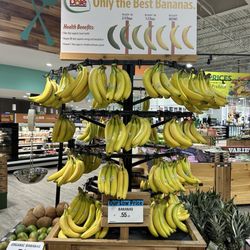 Reasor's