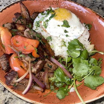 Jaguar Restaurant - Coconut Grove - Latin American Near Me - Miami, Florida