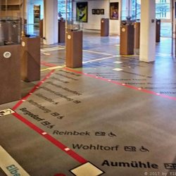 Archäologisches Museum - Archäologischer HVV (12/2017)