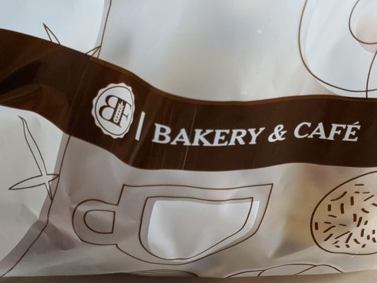 BF Bakery & Cafe by null