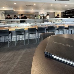 Taka's Sushi