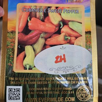 Everwilde Farms - Fruits & Veggies Near Me - Fallbrook, California