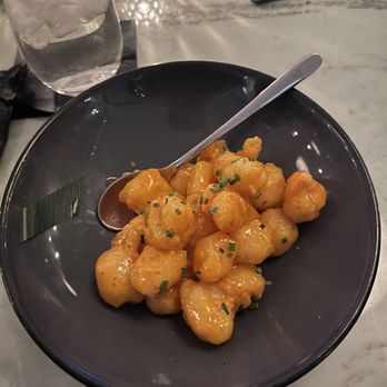 Catch - Crispy shrimp - Seafood Near Me - Las Vegas, Nevada