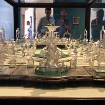 Museo del Vetro - Museums Near Me - Venezia, VE