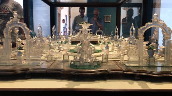 Glass Museum (Murano) by null