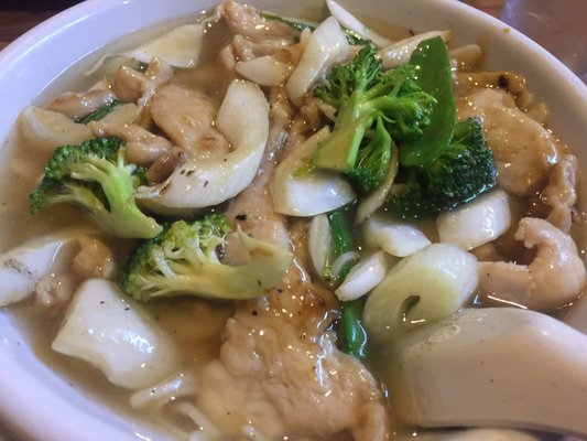 Hong Kong Lum Lums by null