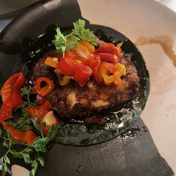 Mirate - Fried Chicken Taco - Mexican Near Me - Los Angeles, California
