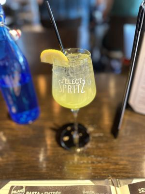 Milano Restaurant & Bar by null