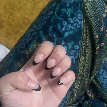 Perkins Rowe - My nails half a month later - Shopping Centers Near Me - Baton Rouge, Louisiana Perkins Rowe - My nails half a month later - Shopping Centers Near Me - Baton Rouge, Louisiana