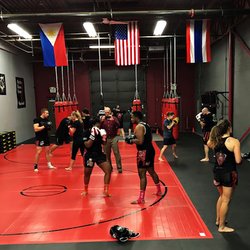 Stanley Combatives - Partner Drills