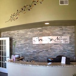 Serenity Now Massage & Facial Spa